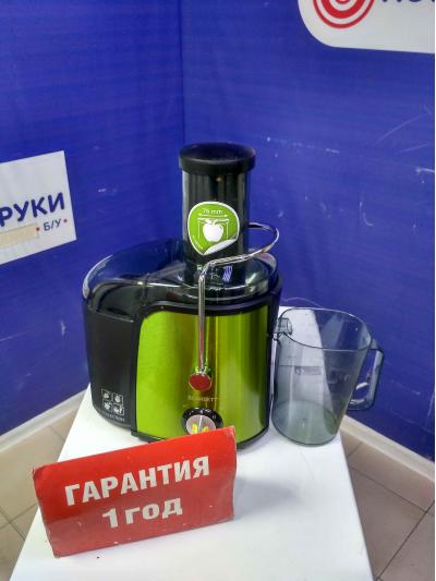 Соковыжималка SCARLETT SC-JE50S08